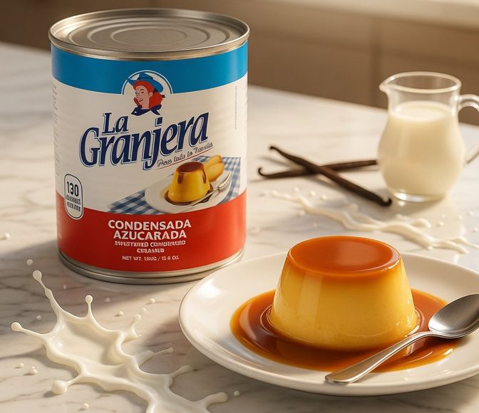 Alimentación