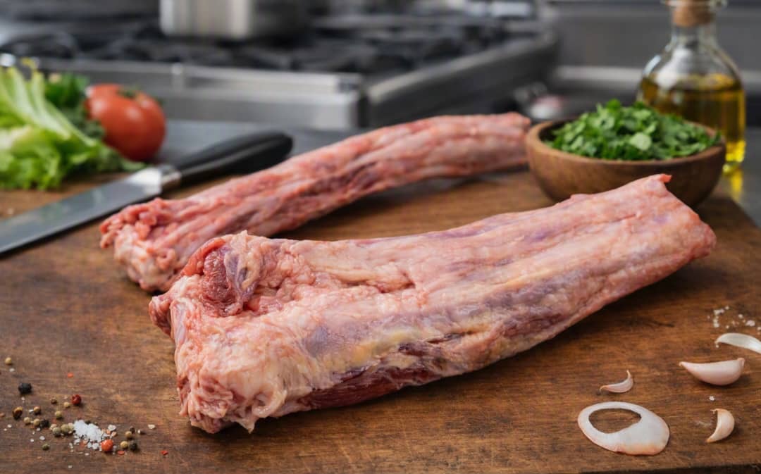 Rabo de Res