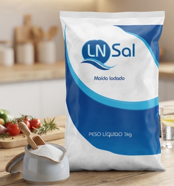 Sal (1kg)
