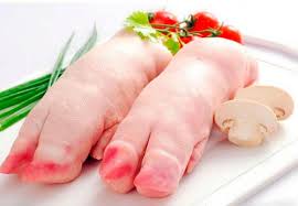 Pata de Cerdo (formato 2 Kg)