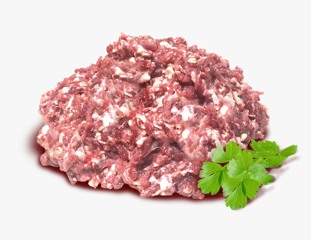 Picadillo CRD de Primera y Segunda paquete 0,8 - 1 Kg