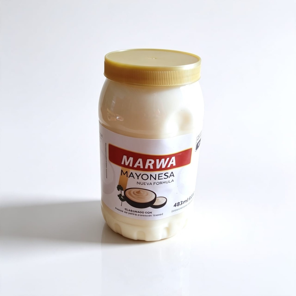 Mayonesa Marwa(500 g)