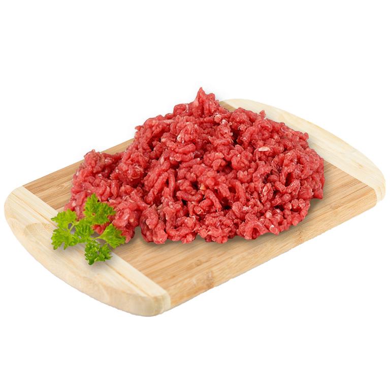 Picadillo de carne de res primera (1Kg)