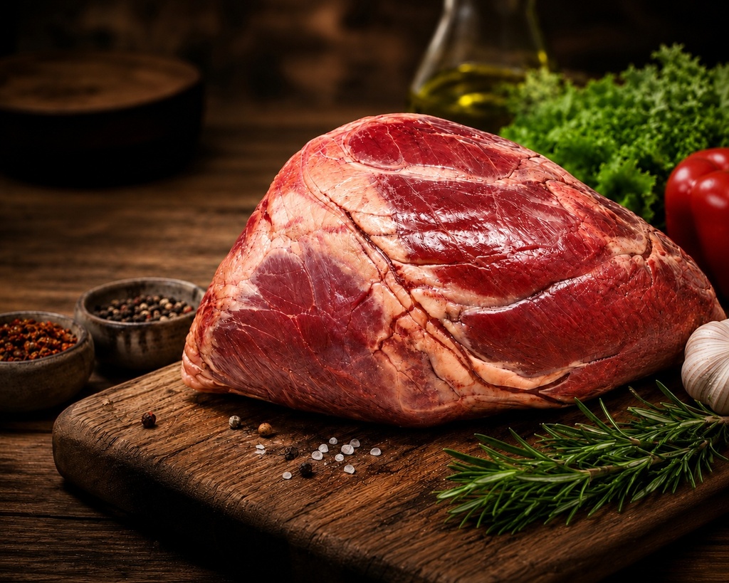 Carne de Res 