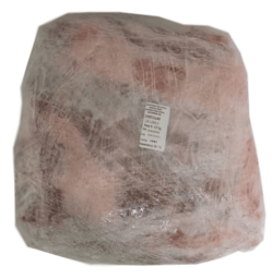 Costillas de cerdo, 2.0 -2.5 Kg
