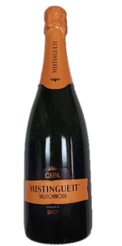 Vino Cava Mistinguett Brut