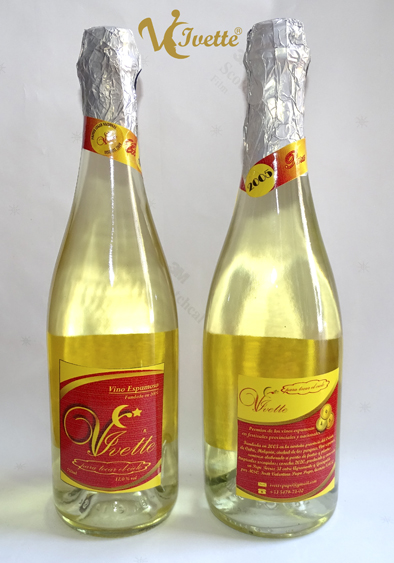 VINO ESPUMOSO  VCIVETTE 750 ML